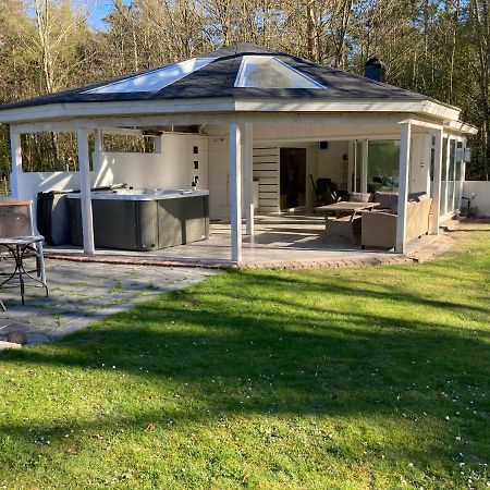 Davidslids Cottage Löddeköpinge Dış mekan fotoğraf