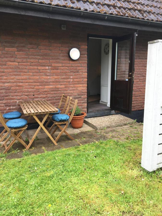 Davidslids Cottage Löddeköpinge Dış mekan fotoğraf